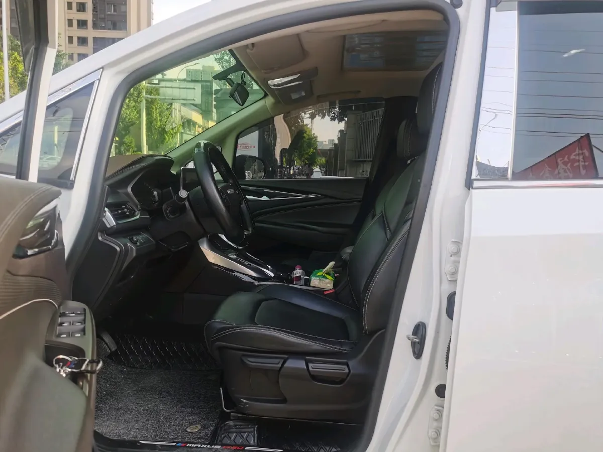 2021 MAXUS G50 1.5T 169HP L4 7DCT,autocango,china used car exporter,china ev exporter,chinese used car exporter,chinese used ev exporter