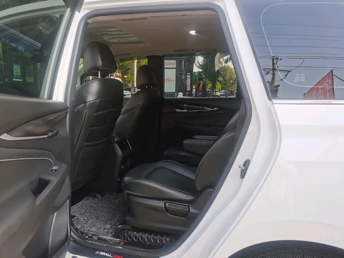 2021 MAXUS G50 1.5T 169HP L4 7DCT,autocango,china used car exporter,china ev exporter,chinese used car exporter,chinese used ev exporter