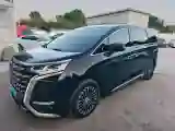 2022 Honda Odyssey 2.0L 146HP L4 E-CVT Hybrid