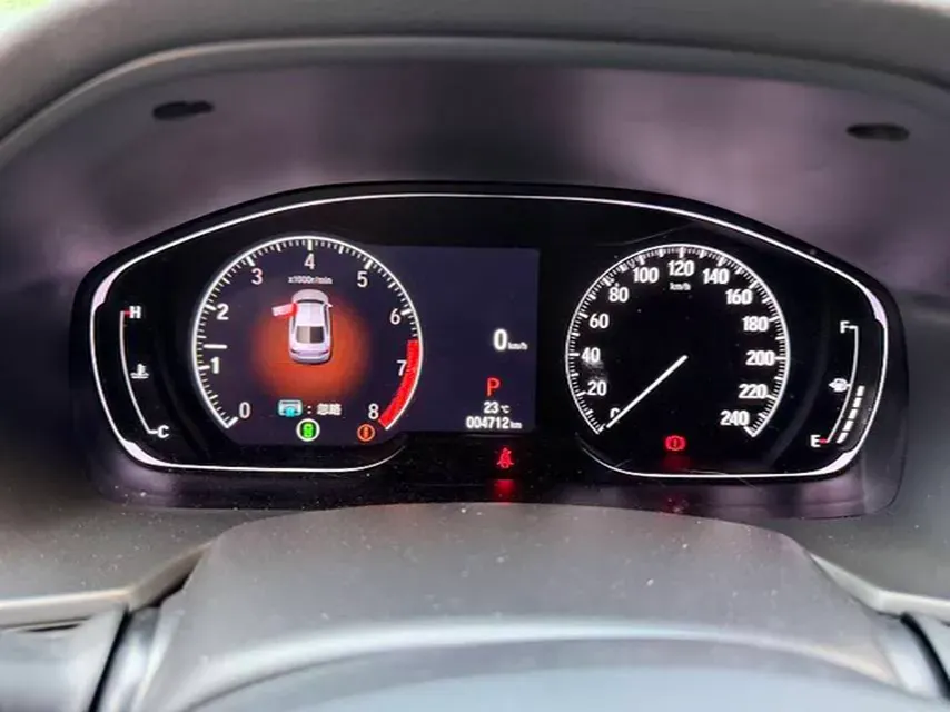 2022 Honda Inspire 1.5T 194HP L4 CVT,autocango,china used car exporter,china ev exporter,chinese used car exporter,chinese used ev exporter