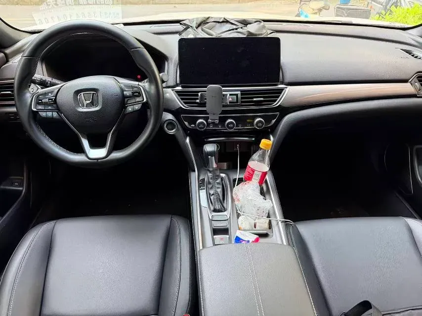 2022 Honda Inspire 1.5T 194HP L4 CVT,autocango,china used car exporter,china ev exporter,chinese used car exporter,chinese used ev exporter