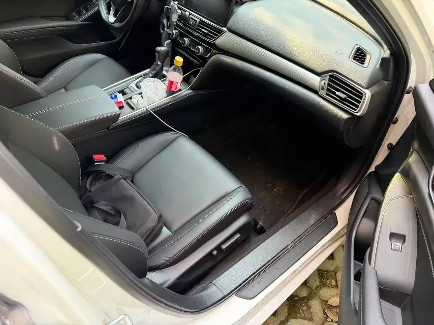 2022 Honda Inspire 1.5T 194HP L4 CVT,autocango,china used car exporter,china ev exporter,chinese used car exporter,chinese used ev exporter