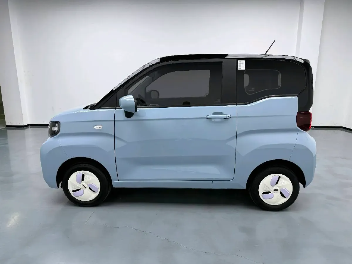 2022 Chery QQ Ice Cream BEV 13.85KWH,autocango,china used car exporter,china ev exporter,chinese used car exporter,chinese used ev exporter