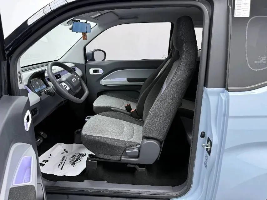 2022 Chery QQ Ice Cream BEV 13.85KWH,autocango,china used car exporter,china ev exporter,chinese used car exporter,chinese used ev exporter