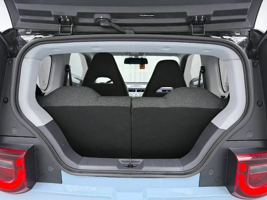 2022 Chery QQ Ice Cream BEV 13.85KWH,autocango,china used car exporter,china ev exporter,chinese used car exporter,chinese used ev exporter