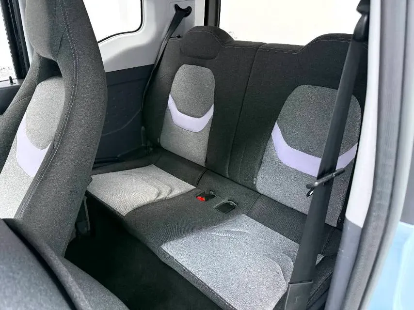 2022 Chery QQ Ice Cream BEV 13.85KWH,autocango,china used car exporter,china ev exporter,chinese used car exporter,chinese used ev exporter