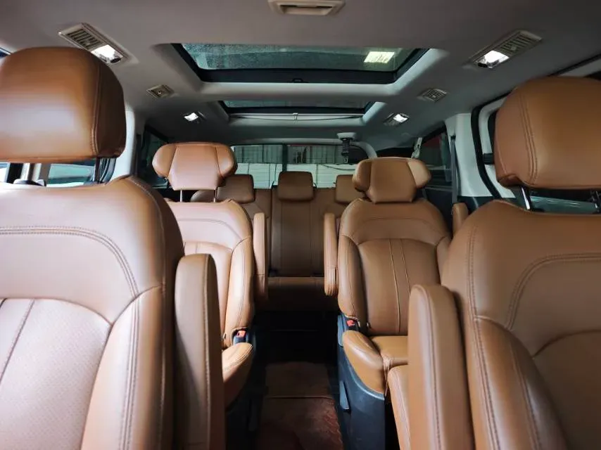 2016 MAXUS G10 2.0T 224HP L4 6AT,autocango,china used car exporter,china ev exporter,chinese used car exporter,chinese used ev exporter