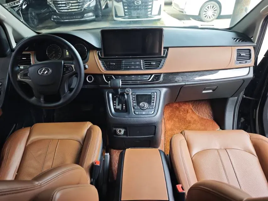 2016 MAXUS G10 2.0T 224HP L4 6AT,autocango,china used car exporter,china ev exporter,chinese used car exporter,chinese used ev exporter