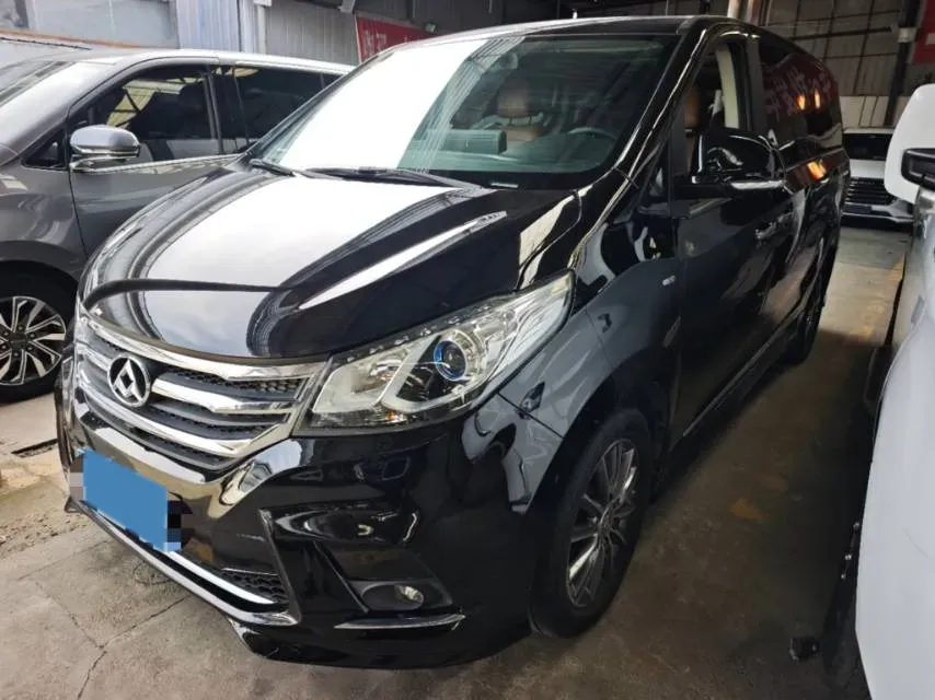 2016 MAXUS G10 2.0T 224HP L4 6AT,autocango,china used car exporter,china ev exporter,chinese used car exporter,chinese used ev exporter