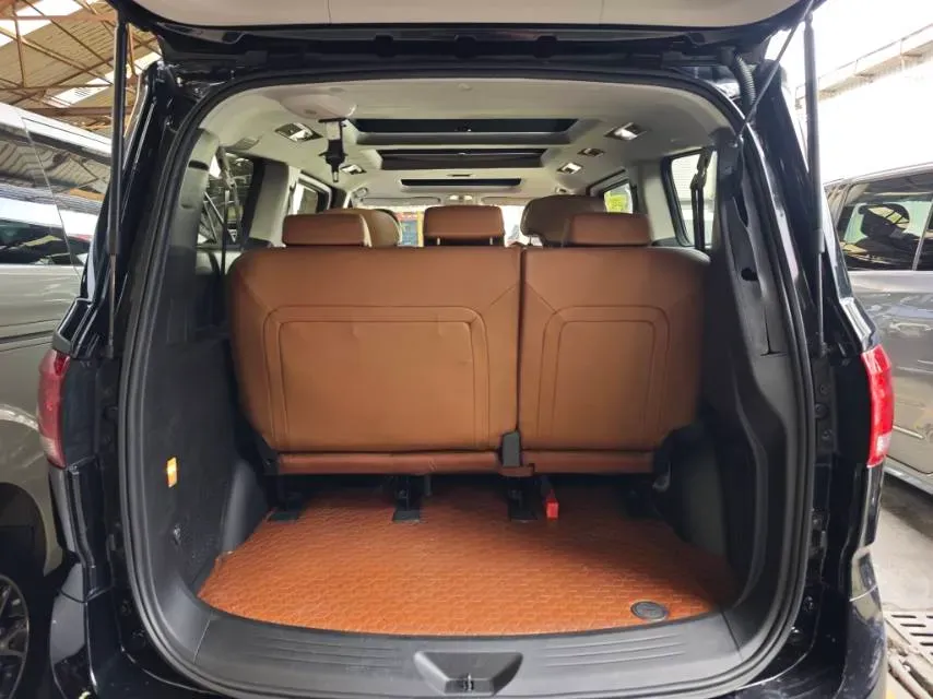 2016 MAXUS G10 2.0T 224HP L4 6AT,autocango,china used car exporter,china ev exporter,chinese used car exporter,chinese used ev exporter