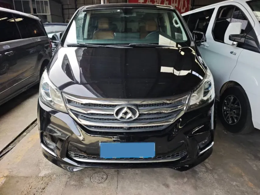 2016 MAXUS G10 2.0T 224HP L4 6AT,autocango,china used car exporter,china ev exporter,chinese used car exporter,chinese used ev exporter