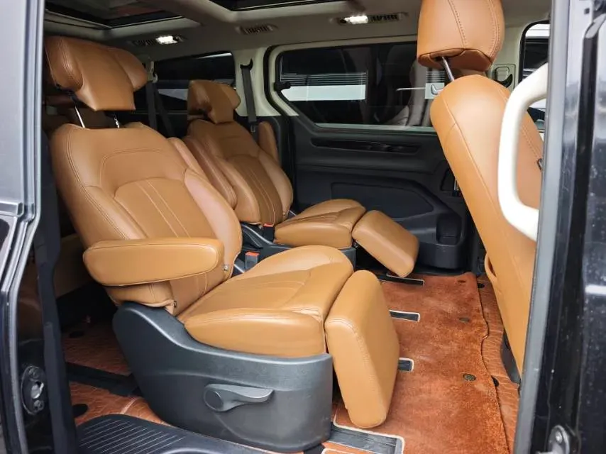 2016 MAXUS G10 2.0T 224HP L4 6AT,autocango,china used car exporter,china ev exporter,chinese used car exporter,chinese used ev exporter