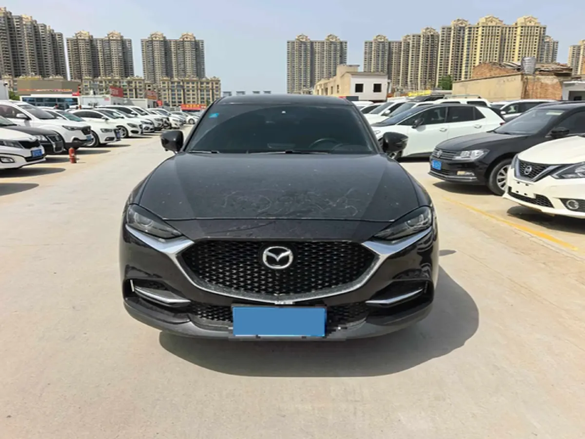 2020 Mazda CX-4 2.0L 158HP L4 6AT,autocango,china used car exporter,china ev exporter,chinese used car exporter,chinese used ev exporter