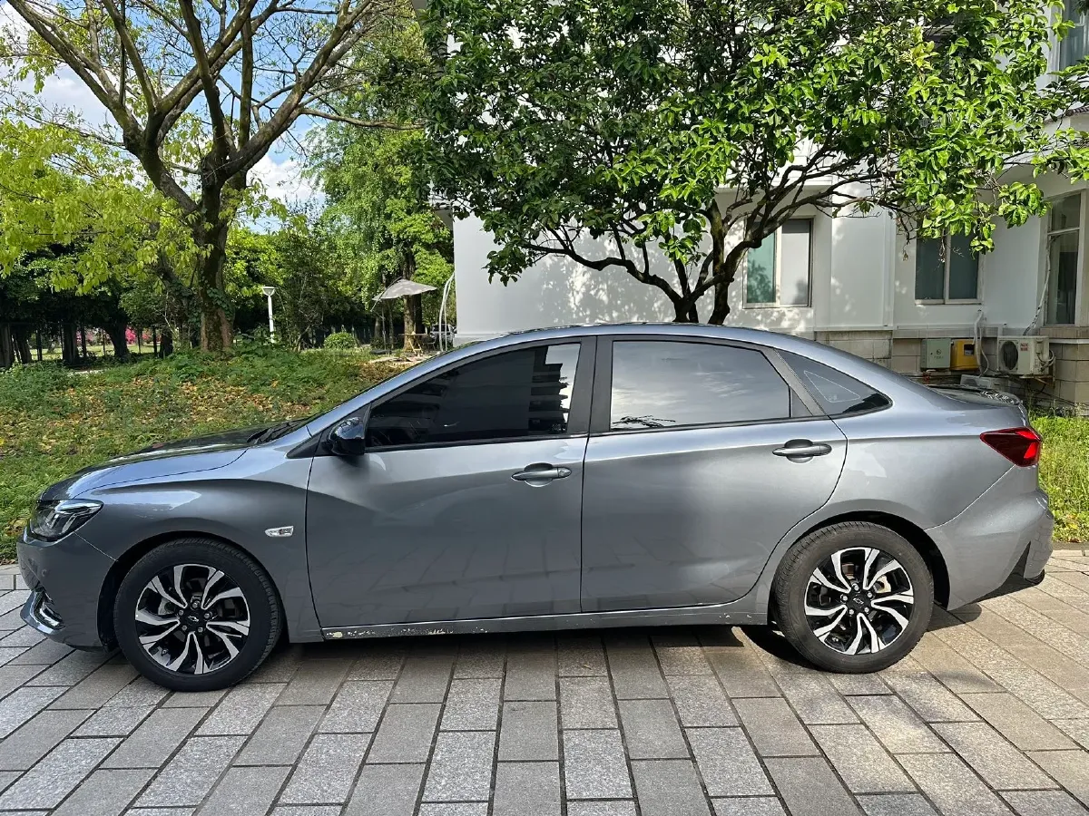 2020 Chevrolet Monza 1.3T 163HP L3 6AT,autocango,china used car exporter,china ev exporter,chinese used car exporter,chinese used ev exporter