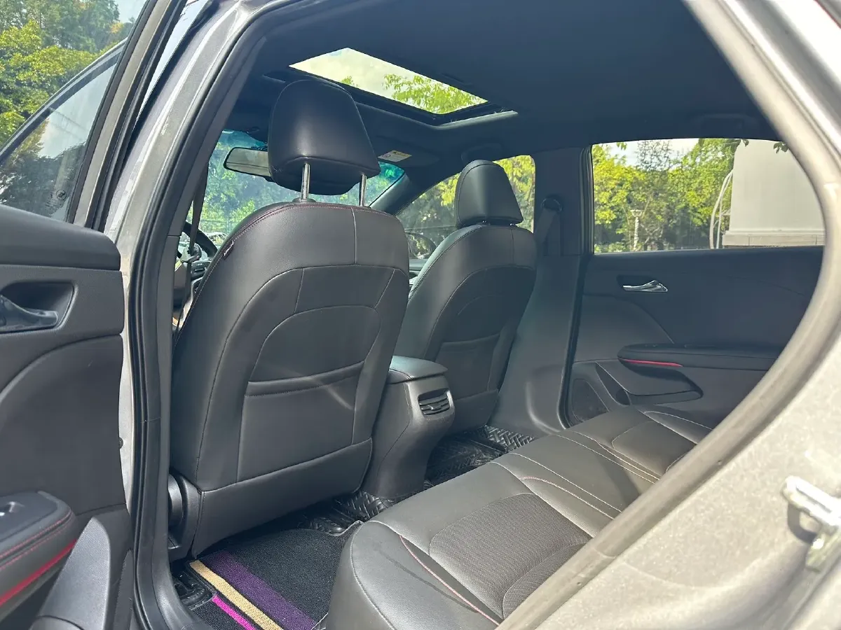 2020 Chevrolet Monza 1.3T 163HP L3 6AT,autocango,china used car exporter,china ev exporter,chinese used car exporter,chinese used ev exporter