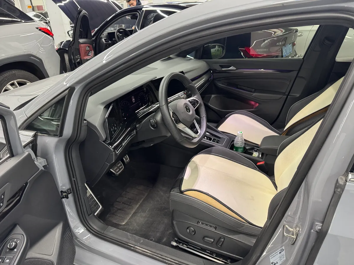 2021 Volkswagen Golf 1.4T 150HP L4 7DCT,autocango,china used car exporter,china ev exporter,chinese used car exporter,chinese used ev exporter