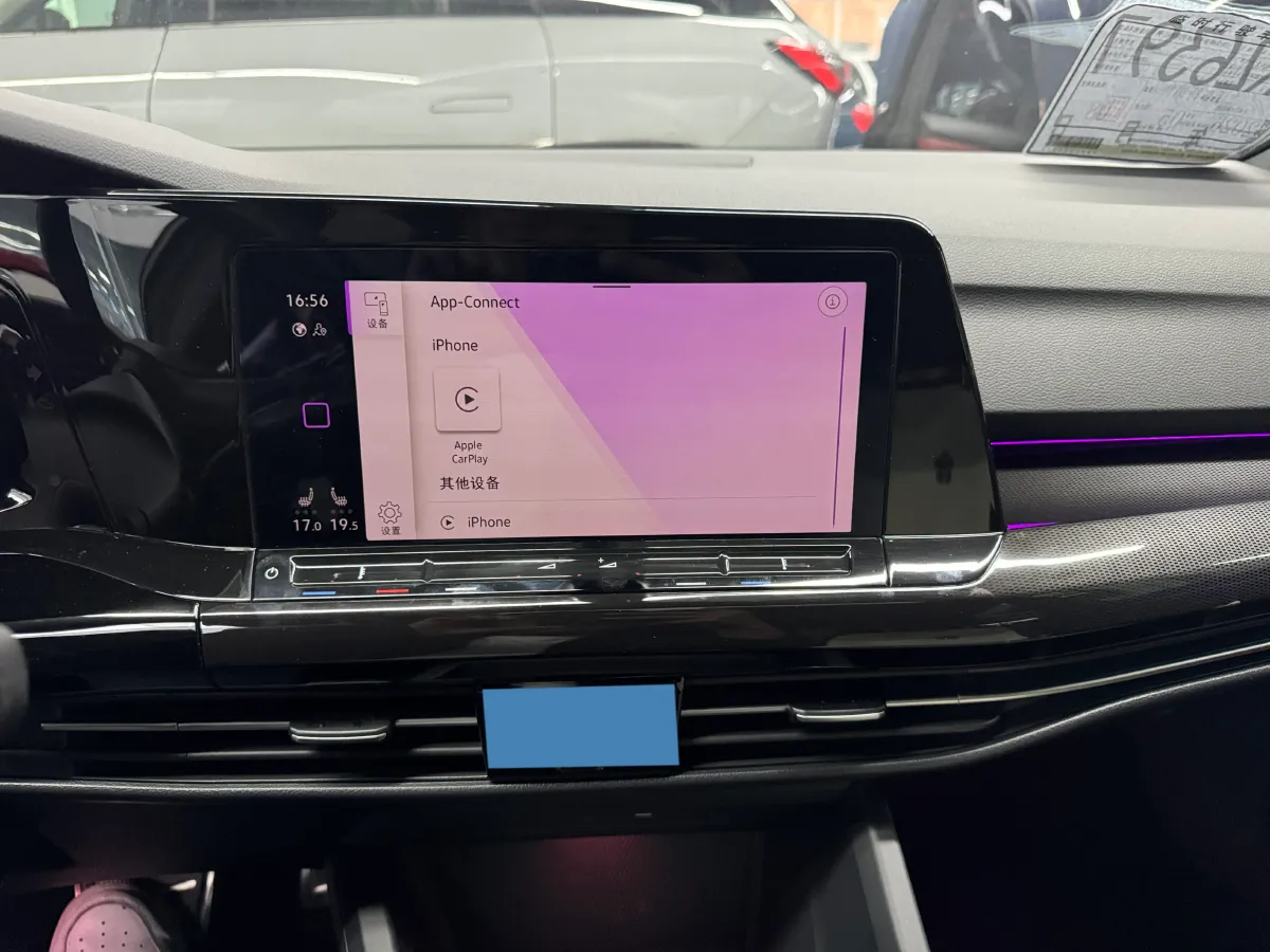 2021 Volkswagen Golf 1.4T 150HP L4 7DCT,autocango,china used car exporter,china ev exporter,chinese used car exporter,chinese used ev exporter