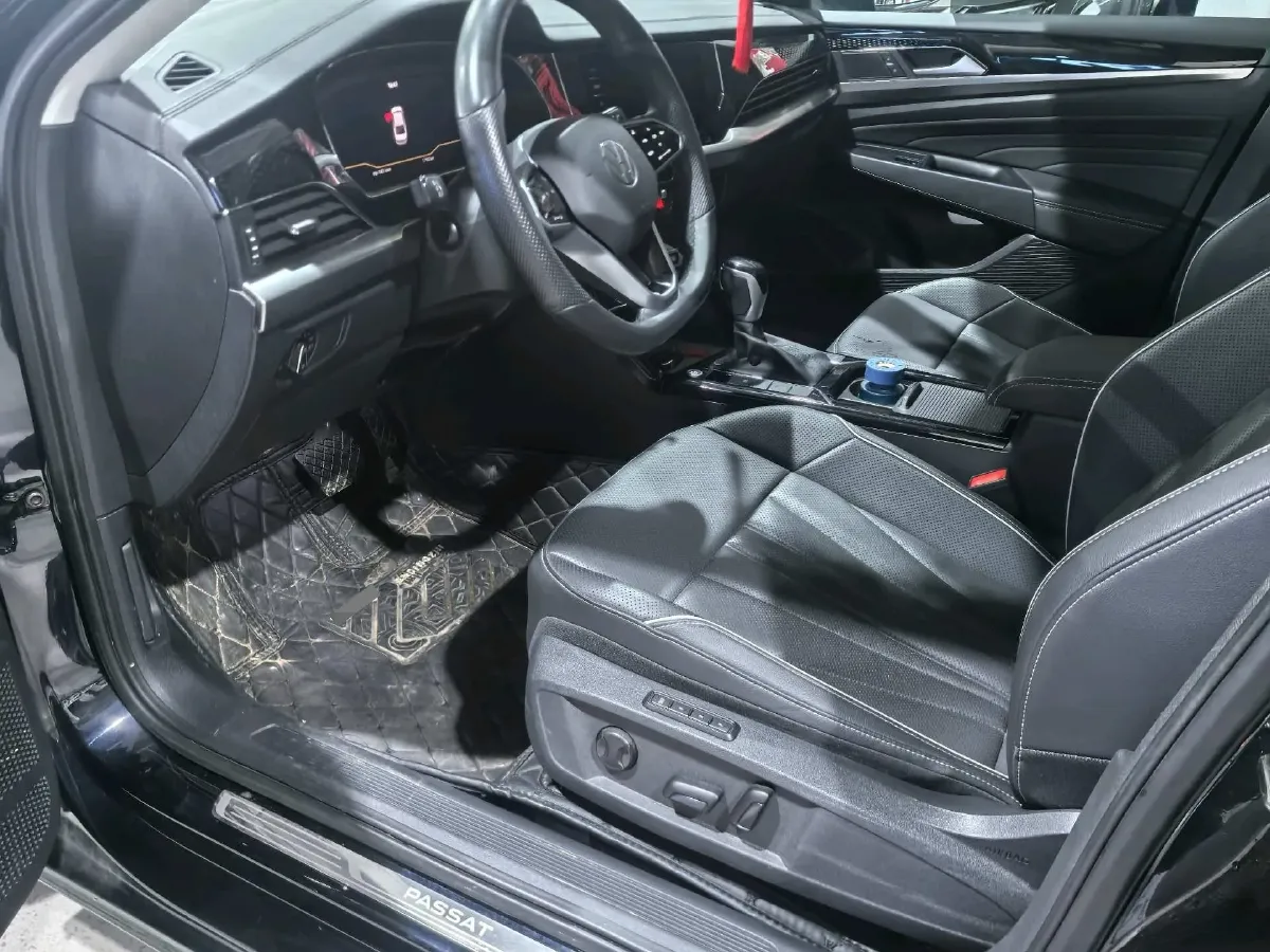 2024 Volkswagen Passat 2.0T 186HP L4 7DCT,autocango,china used car exporter,china ev exporter,chinese used car exporter,chinese used ev exporter