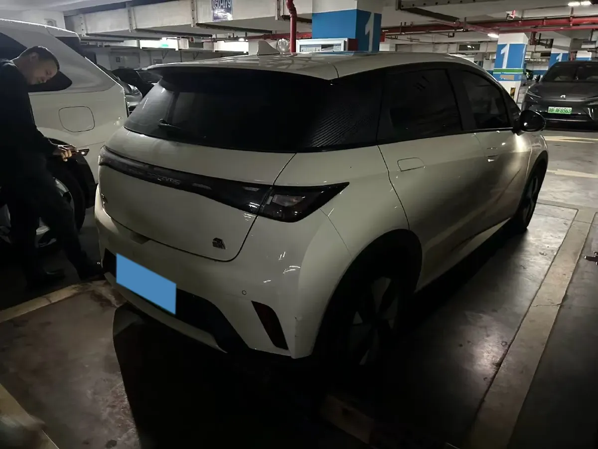 2023 BYD Dolphin BEV 44.928KWH,autocango,china used car exporter,china ev exporter,chinese used car exporter,chinese used ev exporter