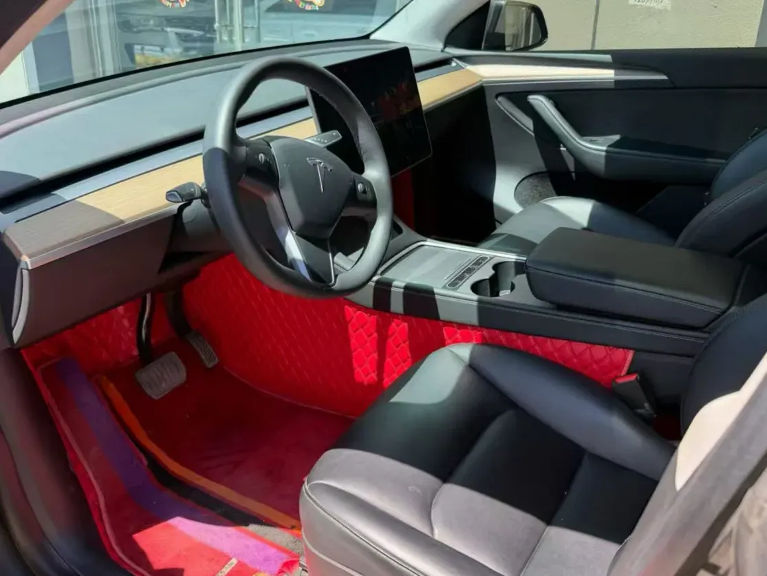 2022 Tesla Model Y BEV 60KWH,autocango,china used car exporter,china ev exporter,chinese used car exporter,chinese used ev exporter