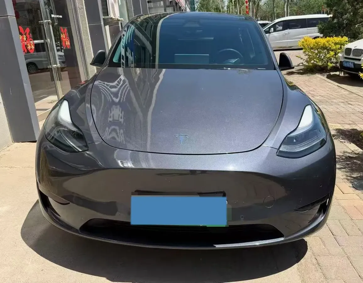 2022 Tesla Model Y BEV 60KWH,autocango,china used car exporter,china ev exporter,chinese used car exporter,chinese used ev exporter