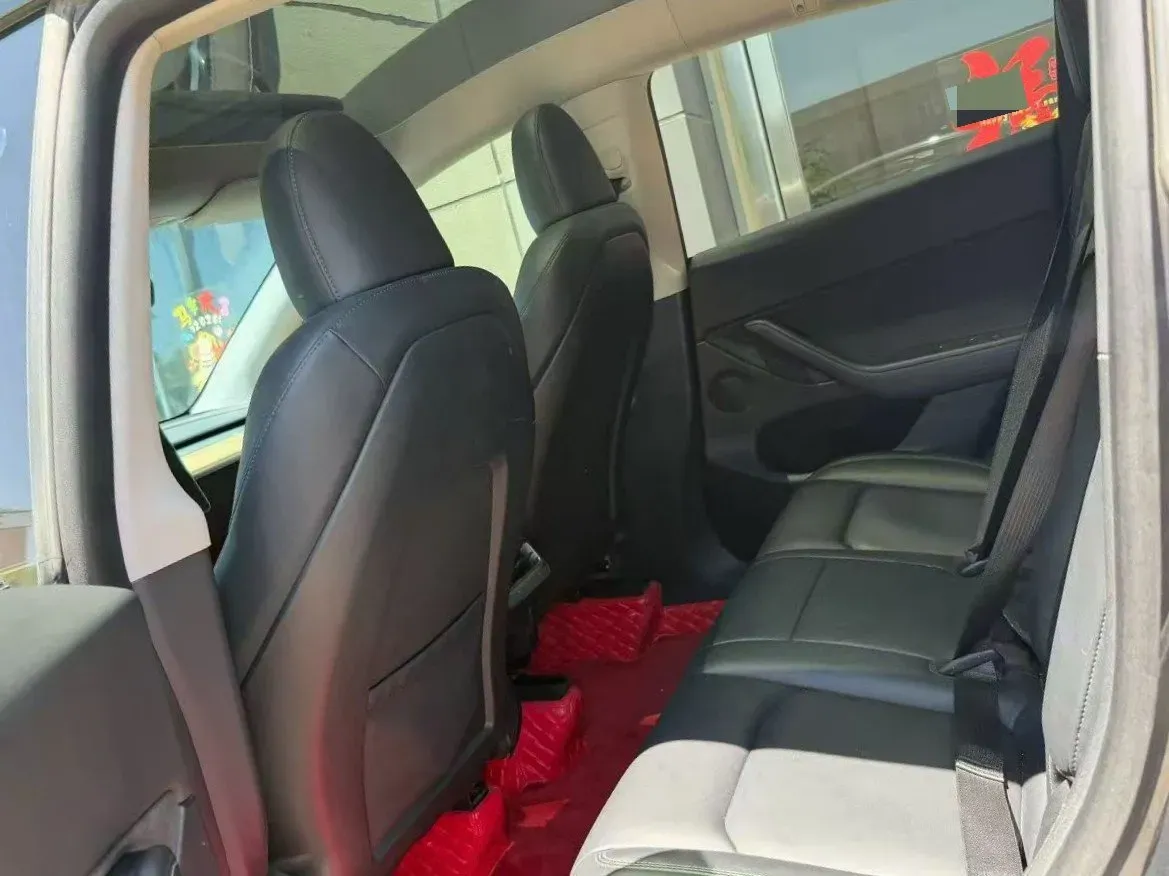 2022 Tesla Model Y BEV 60KWH,autocango,china used car exporter,china ev exporter,chinese used car exporter,chinese used ev exporter
