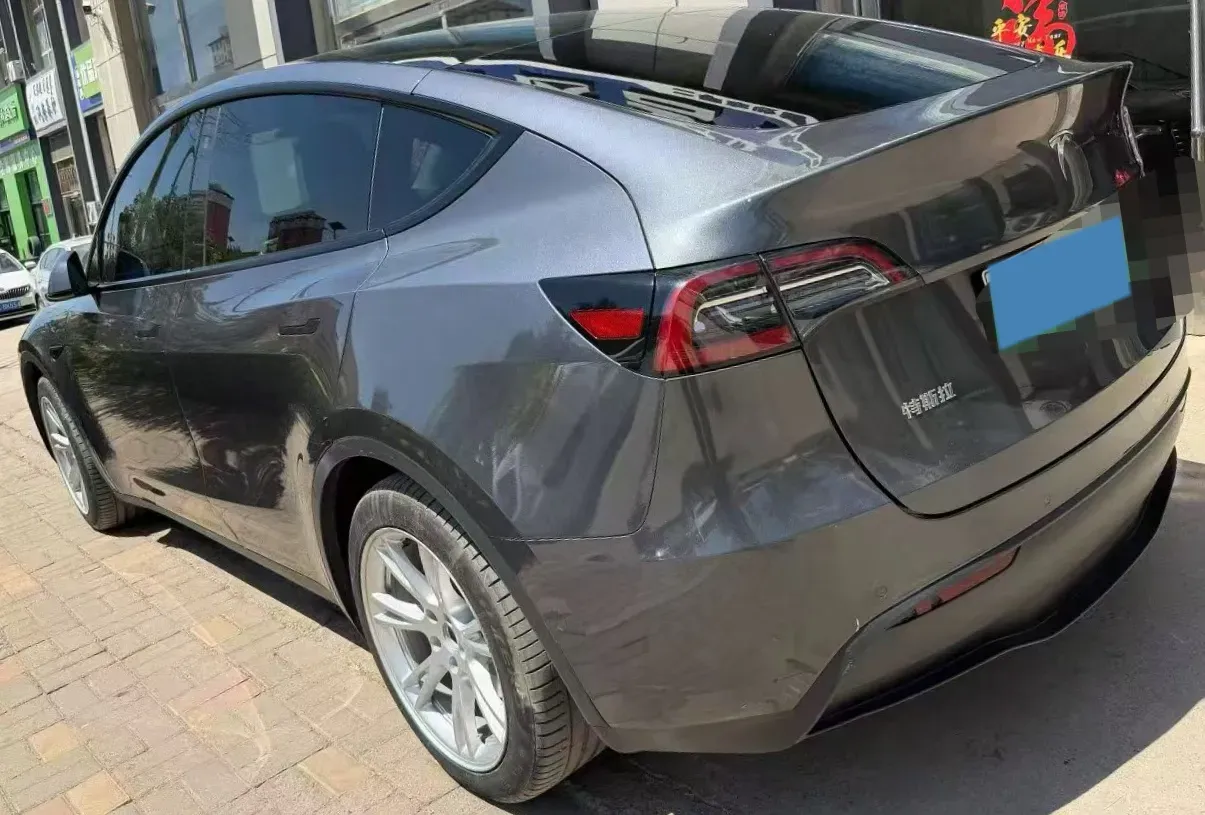 2022 Tesla Model Y BEV 60KWH,autocango,china used car exporter,china ev exporter,chinese used car exporter,chinese used ev exporter