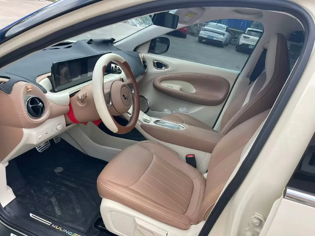 2025 WuLing BinGuo BEV,autocango,china used car exporter,china ev exporter,chinese used car exporter,chinese used ev exporter