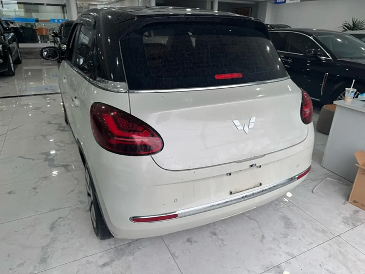 2024 WuLing BinGuo BEV 31.9KWH,autocango,china used car exporter,china ev exporter,chinese used car exporter,chinese used ev exporter