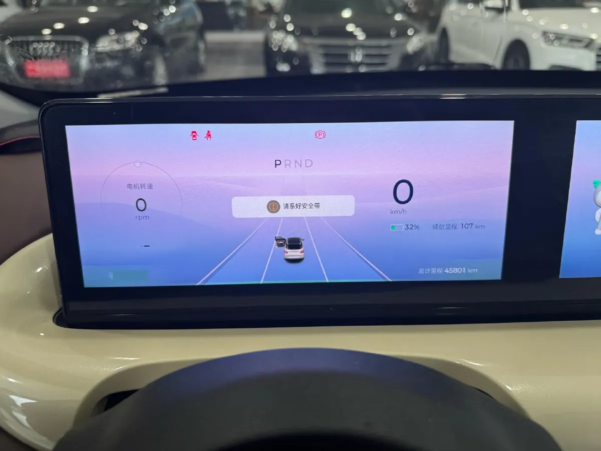 2024 WuLing BinGuo BEV 31.9KWH,autocango,china used car exporter,china ev exporter,chinese used car exporter,chinese used ev exporter