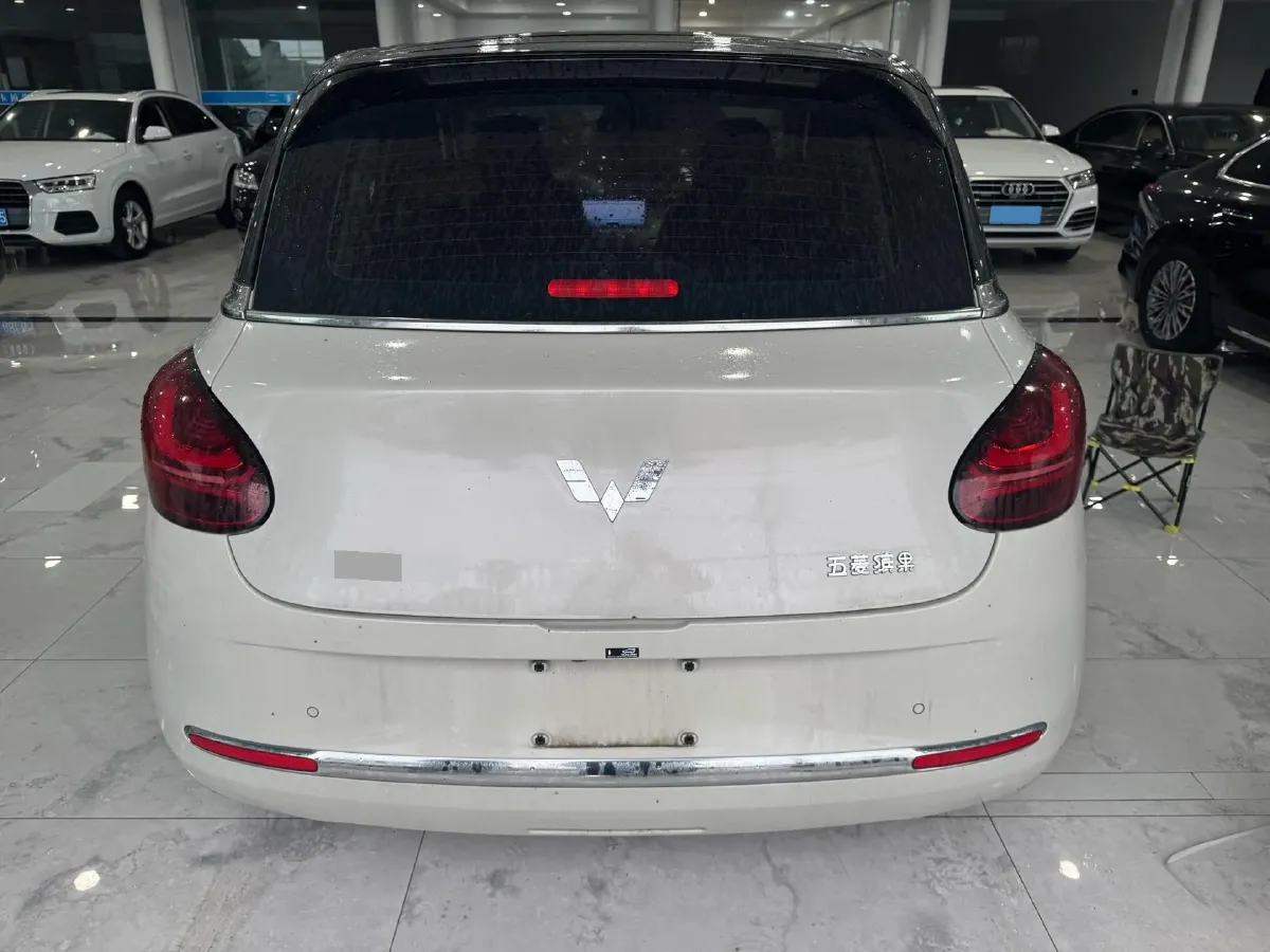 2024 WuLing BinGuo BEV 31.9KWH,autocango,china used car exporter,china ev exporter,chinese used car exporter,chinese used ev exporter