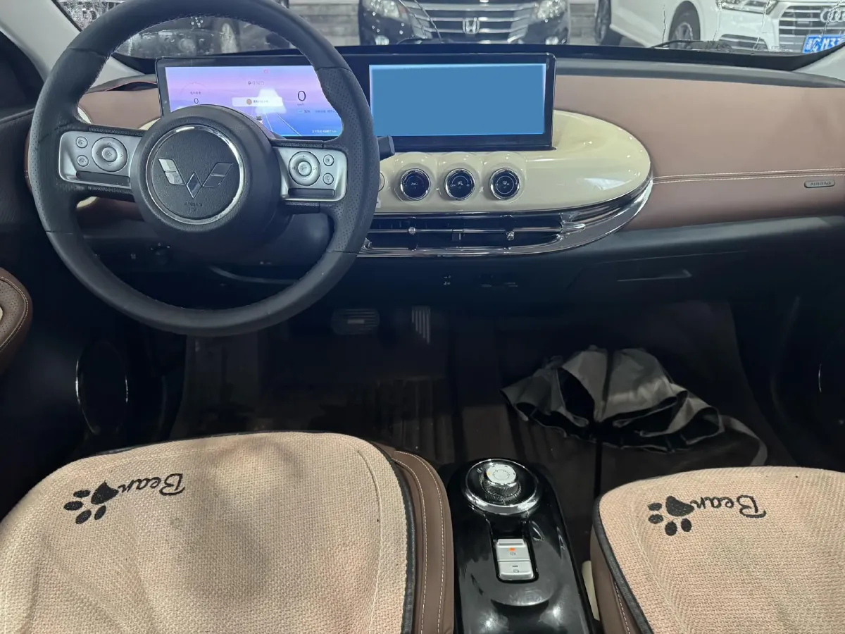 2024 WuLing BinGuo BEV 31.9KWH,autocango,china used car exporter,china ev exporter,chinese used car exporter,chinese used ev exporter