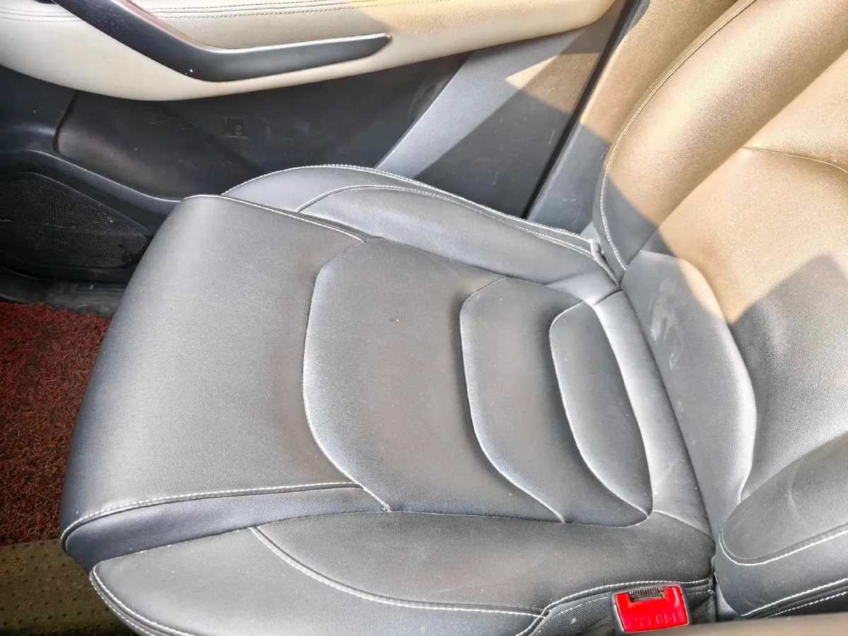 2018 BaoJun 530 1.5T 150HP L4 6DCT,autocango,china used car exporter,china ev exporter,chinese used car exporter,chinese used ev exporter