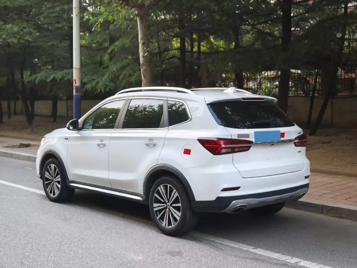 2020 Roewe RX5 1.5T 169HP L4 7DCT,autocango,china used car exporter,china ev exporter,chinese used car exporter,chinese used ev exporter