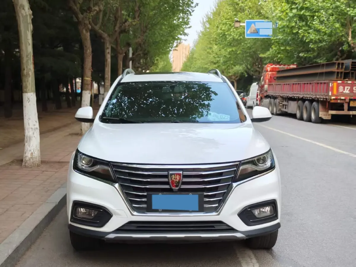 2020 Roewe RX5 1.5T 169HP L4 7DCT,autocango,china used car exporter,china ev exporter,chinese used car exporter,chinese used ev exporter