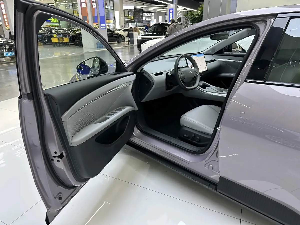 2025 Xpeng MONA M03 BEV,autocango,china used car exporter,china ev exporter,chinese used car exporter,chinese used ev exporter