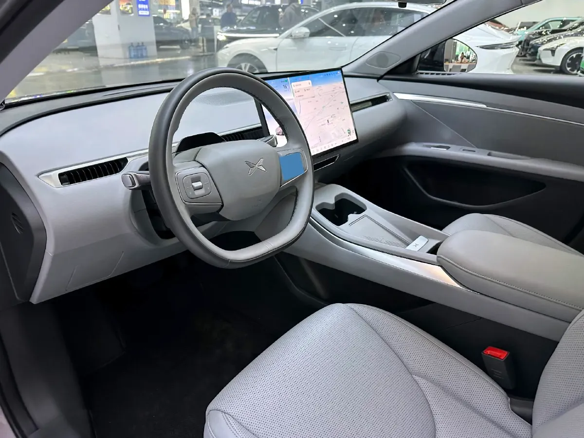 2025 Xpeng MONA M03 BEV,autocango,china used car exporter,china ev exporter,chinese used car exporter,chinese used ev exporter