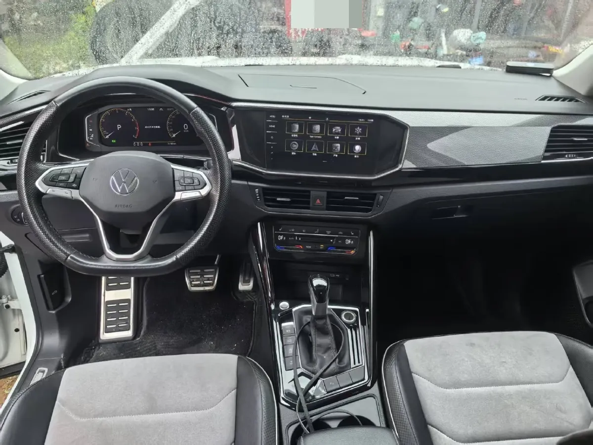 2020 Volkswagen Tayron X 2.0T 220HP L4 7DCT,autocango,china used car exporter,china ev exporter,chinese used car exporter,chinese used ev exporter