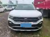 2020 Volkswagen Tayron X 2.0T 220HP L4 7DCT