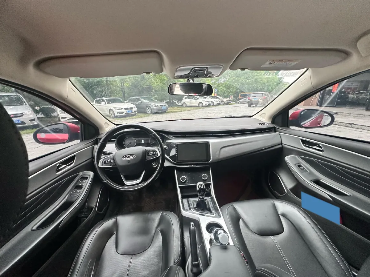 2017 Chery Arrizo 5 1.5T 147HP L4 5MT,autocango,china used car exporter,china ev exporter,chinese used car exporter,chinese used ev exporter