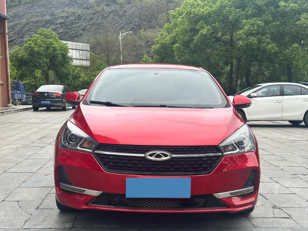 2017 Chery Arrizo 5 1.5T 147HP L4 5MT,autocango,china used car exporter,china ev exporter,chinese used car exporter,chinese used ev exporter