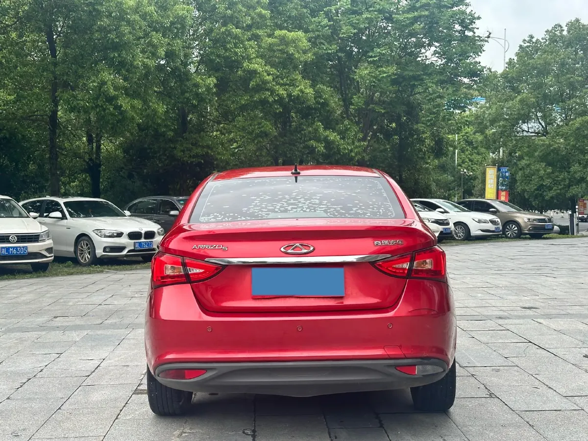 2017 Chery Arrizo 5 1.5T 147HP L4 5MT,autocango,china used car exporter,china ev exporter,chinese used car exporter,chinese used ev exporter