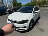 2019 Volkswagen Polo 1.5L 113HP L4 6AT