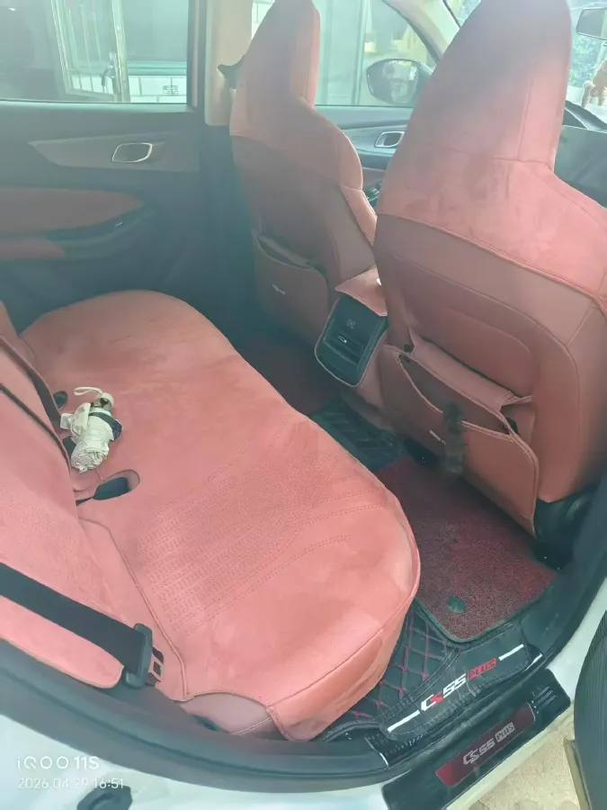 2024 ChangAn CS55 Plus 1.5T 188HP L4 7DCT,autocango,china used car exporter,china ev exporter,chinese used car exporter,chinese used ev exporter