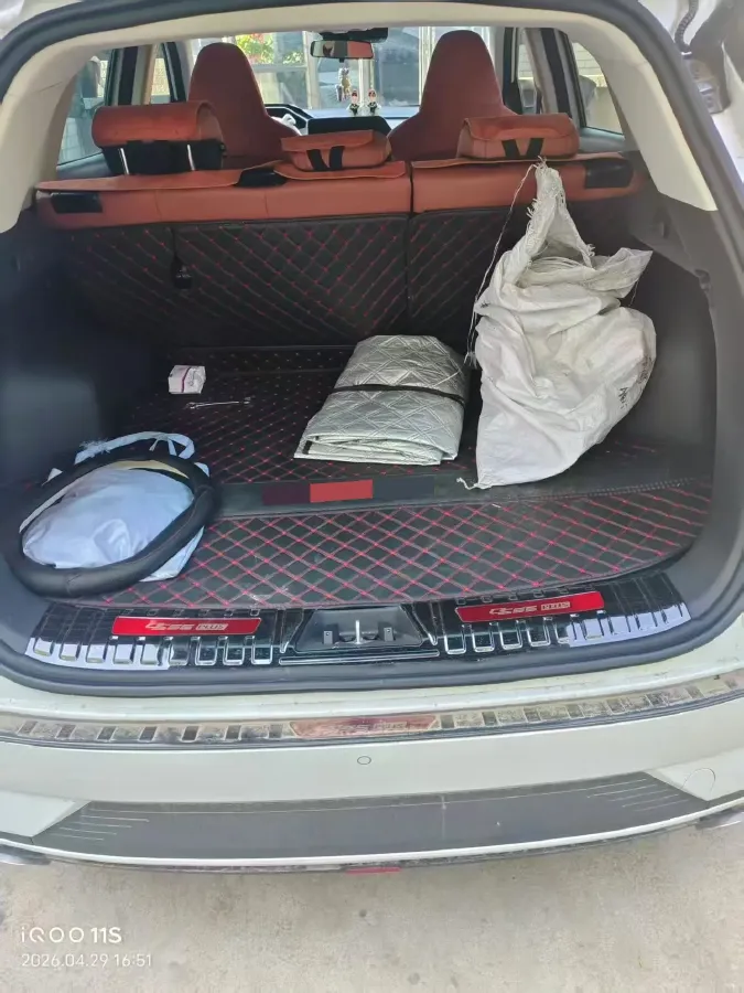2024 ChangAn CS55 Plus 1.5T 188HP L4 7DCT,autocango,china used car exporter,china ev exporter,chinese used car exporter,chinese used ev exporter