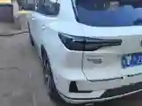 2024 ChangAn CS55 Plus 1.5T 188HP L4 7DCT