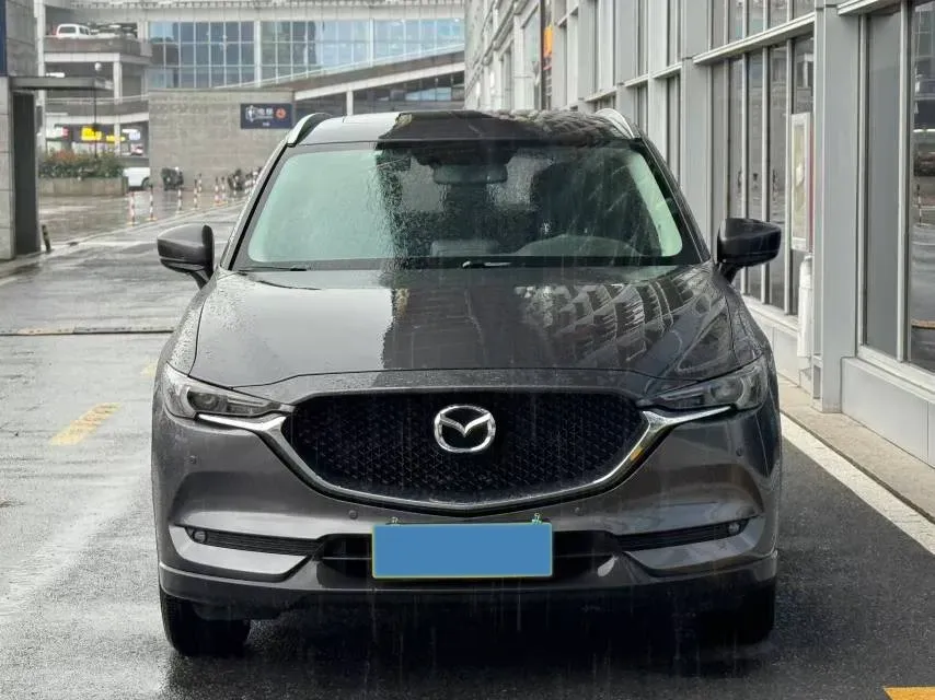 2017 Mazda CX-5 2.0L 155HP L4 6AT,autocango,china used car exporter,china ev exporter,chinese used car exporter,chinese used ev exporter