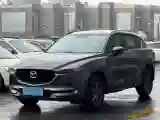 2017 Mazda CX-5 2.0L 155HP L4 6AT