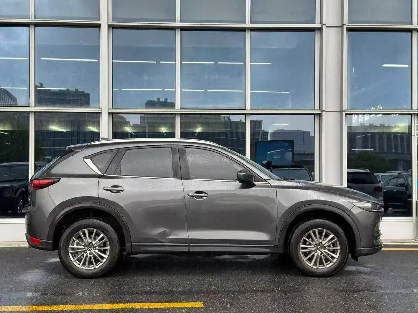 2017 Mazda CX-5 2.0L 155HP L4 6AT,autocango,china used car exporter,china ev exporter,chinese used car exporter,chinese used ev exporter