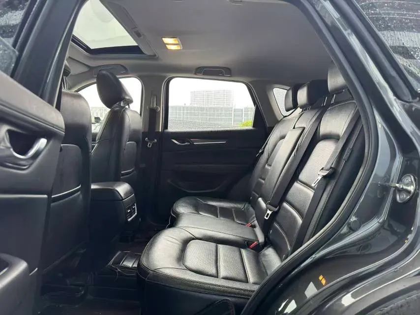 2017 Mazda CX-5 2.0L 155HP L4 6AT,autocango,china used car exporter,china ev exporter,chinese used car exporter,chinese used ev exporter